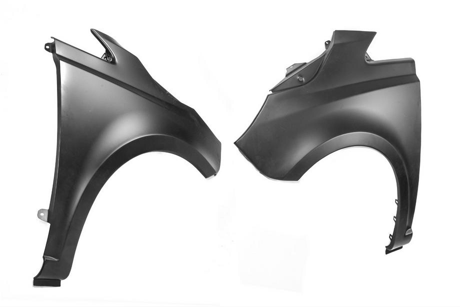 Mercedes Viano 2004-2014 Kit de restyling para W447 2025 Foto 14