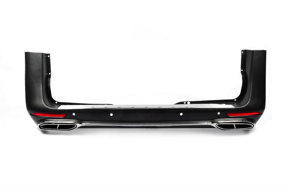 Mercedes Viano 2004-2014 Kit de restyling para W447 2025 Foto 6