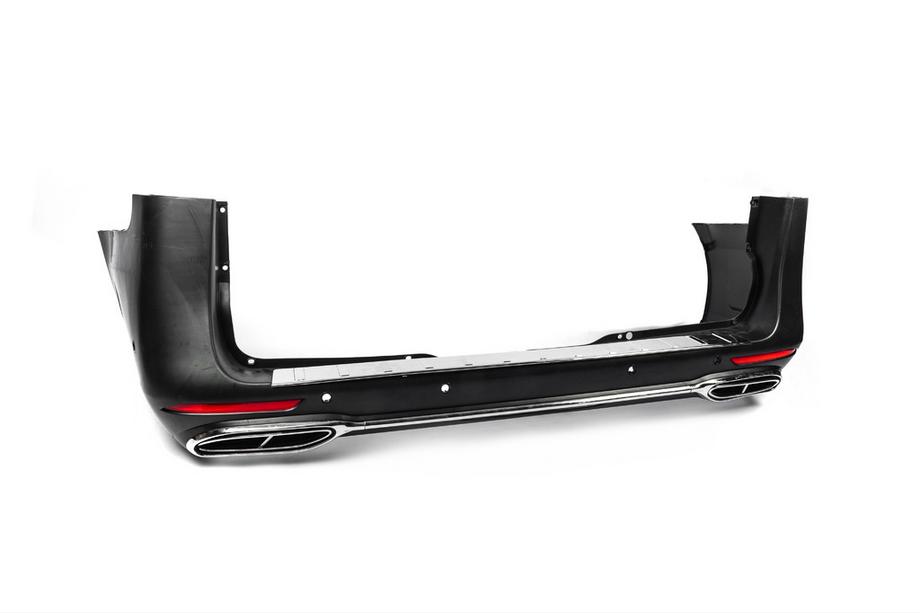 Mercedes Viano 2004-2014 Kit de restyling para W447 2025 Foto 19