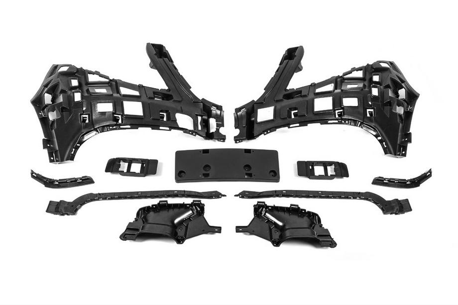 Mercedes Viano 2004-2014 Kit de restyling para W447 2025 Foto 20