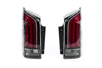 Mercedes Vito/V-class W447 2014- Kit de Restyling 2025 foto 4
