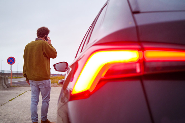 ¿Por qué se activa la alarma del coche? Causas principales y cómo solucionarlo Foto 1