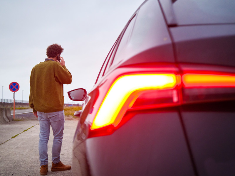 ¿Por qué salta la alarma del coche? Causas y cómo solucionarlo