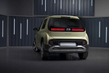 Hyundai Inster: crossover eléctrico urbano y compacto foto 4