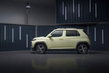 Hyundai Inster: crossover eléctrico urbano y compacto foto 3