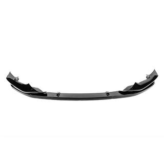 Outlet Lip delantero de parachoques DPT Lip V2 (para M-Performance 2017-2020, negro brillo) BMW Serie 5 G30/G31 2017–2023 foto 1