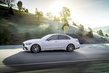 Análisis del sedán deportivo compacto Mercedes-Benz C 43 AMG foto 3