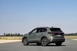 Volkswagen Tiguan de tercera generación: обзор del crossover compacto foto 4
