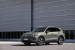 Volkswagen Tiguan de tercera generación: обзор del crossover compacto foto 1