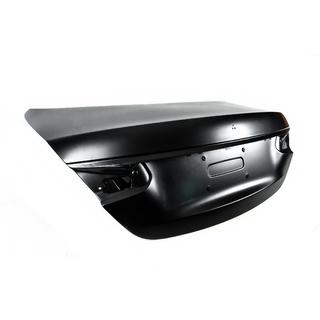 Tapa del maletero (para 2020-2024) Mercedes E-сlass W213 2016-2023 foto 3