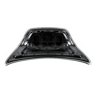 Tapa del maletero (para 2020-2024) Mercedes E-сlass W213 2016-2023 foto 4