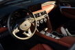 Genesis G70 Shooting Brake: análisis del familiar premium foto 5