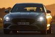 Genesis G70 Shooting Brake: análisis del familiar premium foto 4