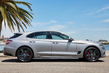 Genesis G70 Shooting Brake: análisis del familiar premium foto 2