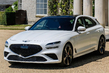Genesis G70 Shooting Brake: análisis del familiar premium foto 1