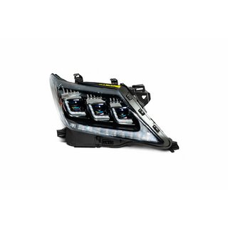 Faro delantero derecho 2012-2015 V1 (diseño 2020) Lexus LX570/450d 2008-2022