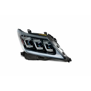 Faro delantero derecho 2012-2015 V2 (diseño 2020) Lexus LX570/450d 2008-2022