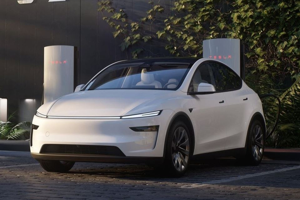 Tesla Model Y (Juniper 2025): análisis del SUV eléctrico actualizado