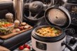 ¿Cómo cocinar con una multicocina para coche? foto 1