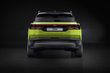 Jeep Compass Electric (2025): prueba del SUV 100% eléctrico foto 4