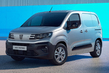 Peugeot Partner: prueba del furgon comercial compacto foto 1