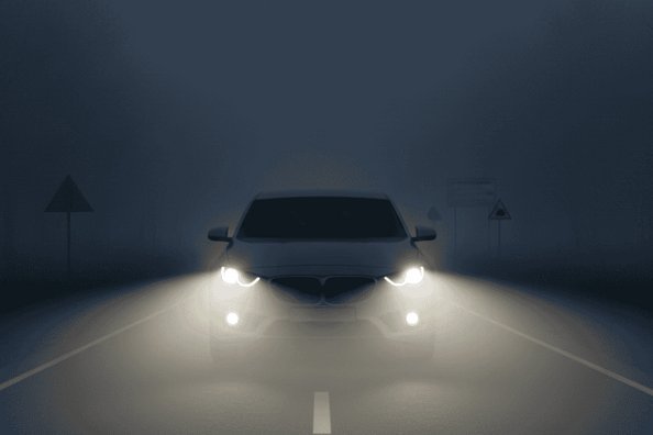 Cómo mejorar la iluminación de tu coche: formas sencillas y eficaces Foto 1