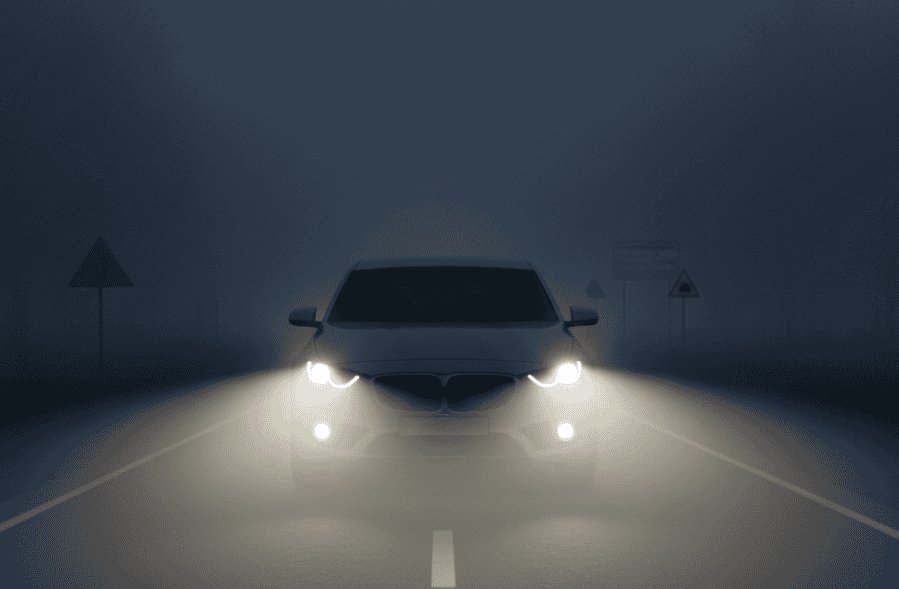 Cómo mejorar la iluminación del coche: formas simples y eficaces