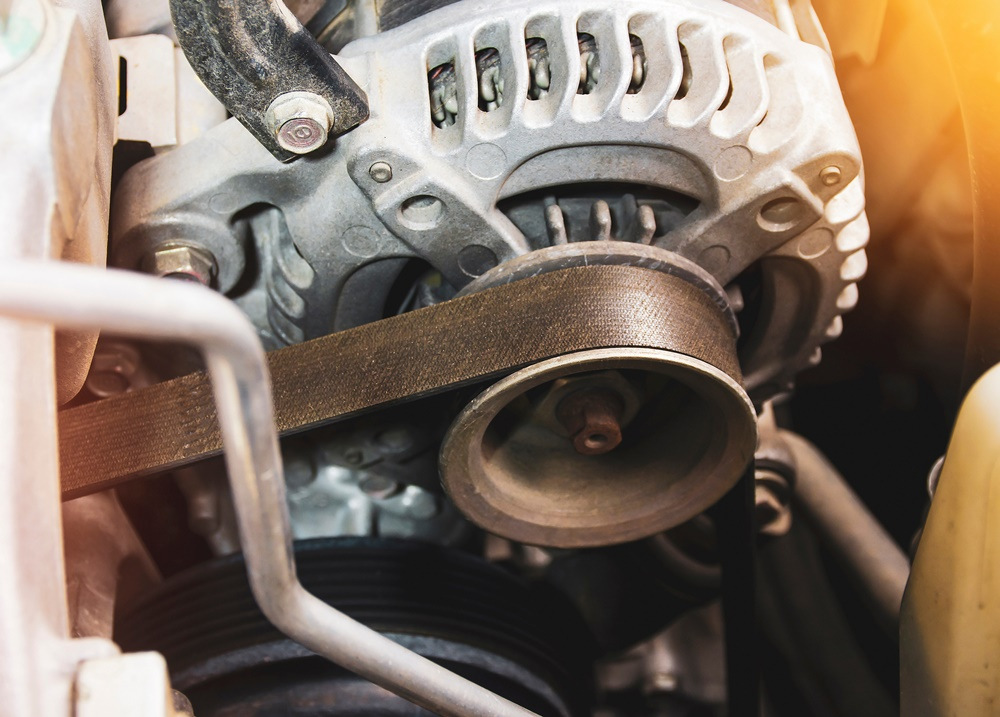 Cómo funciona el alternador del coche: explicación sencilla