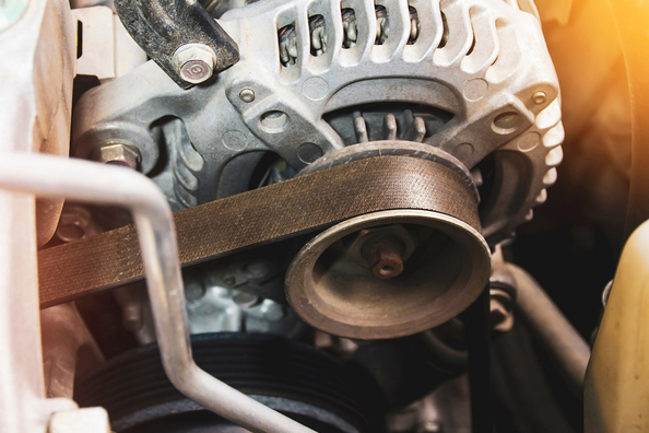 Cómo funciona el alternador del coche: explicación sencilla