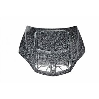 Kit de carrocería WD Carbon (para SE 2024+, carbono forjado) foto 2