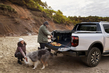 Ford Ranger Plug-in Hybrid (2025): prueba del primer pickup PHEV de la marca foto 5