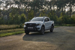 Ford Ranger Plug-in Hybrid (2025): prueba del primer pickup PHEV de la marca foto 3