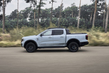 Ford Ranger Plug-in Hybrid (2025): prueba del primer pickup PHEV de la marca foto 4