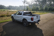 Ford Ranger Plug-in Hybrid (2025): prueba del primer pickup PHEV de la marca foto 2