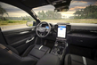 Ford Ranger Plug-in Hybrid (2025): prueba del primer pickup PHEV de la marca foto 6