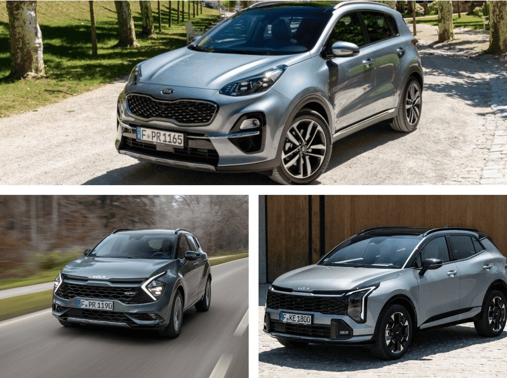 Kia Sportage: pros y contras — reseña real de propietarios