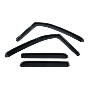 Deflectores de aire encastrables Niken Luxury (4 uds) foto 4