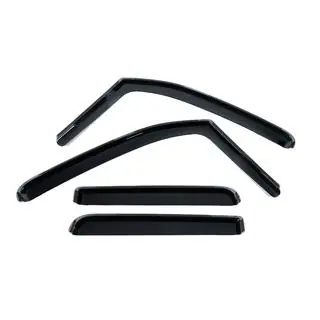 Deflectores de aire encastrables Niken Luxury (4 uds) foto 4