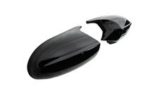BMW 3 Series E92/E93 2006–2013 Carcasas de retrovisor 2006-2010 M-Look (con clips, 2 uds.) foto 5
