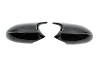 BMW 3 Series E92/E93 2006–2013 Carcasas de retrovisor 2006-2010 M-Look (con clips, 2 uds.) foto 1