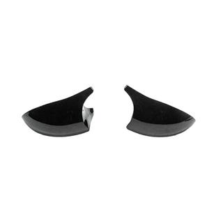 Carcasas de retrovisor 2006-2010 M-Look (con clips, 2 uds.) BMW 3 Series E92/E93 2006–2013 foto 2