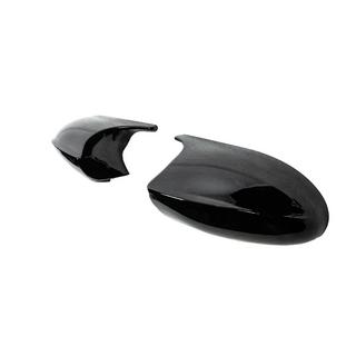 Carcasas de retrovisor 2006-2010 M-Look (con clips, 2 uds.) BMW 3 Series E92/E93 2006–2013 foto 4