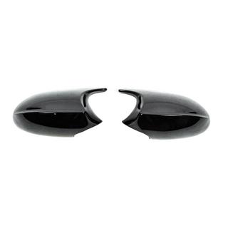 Carcasas de retrovisor 2006-2010 M-Look (con clips, 2 uds.) BMW 3 Series E92/E93 2006–2013 foto 1