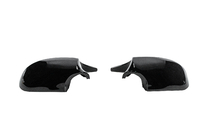 BMW 3 Series E92/E93 2006–2013 Carcasas de retrovisor 2010-2013 M-Look (con grapas, 2 uds) foto 2