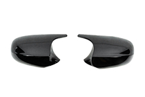 BMW 3 Series E92/E93 2006–2013 Carcasas de retrovisor 2010-2013 M-Look (con grapas, 2 uds) foto 3