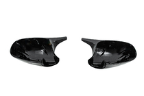 BMW 3 Series E92/E93 2006–2013 Carcasas de retrovisor 2010-2013 M-Look (con grapas, 2 uds) foto 4
