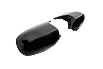 BMW 3 Series E92/E93 2006–2013 Carcasas de retrovisor 2010-2013 M-Look (con grapas, 2 uds) foto 6