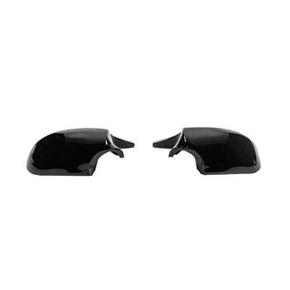 Carcasas de retrovisor 2010-2013 M-Look (con grapas, 2 uds) BMW 3 Series E92/E93 2006–2013 foto 2
