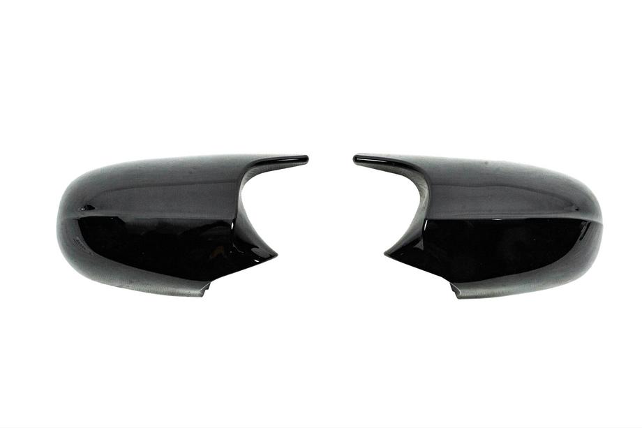 BMW 3 Series E92/E93 2006–2013 Carcasas de retrovisor 2010-2013 M-Look (con grapas, 2 uds) Image