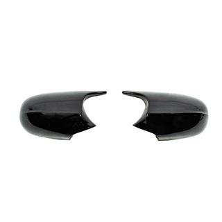 Carcasas de retrovisor 2008-2011 M-Look (con clips, 2 uds) foto 1